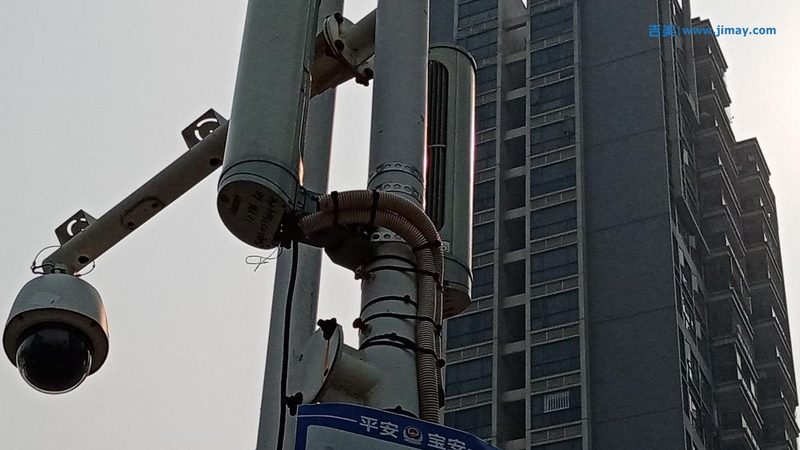 校园人脸识别安防闸机：如何选型与配置**