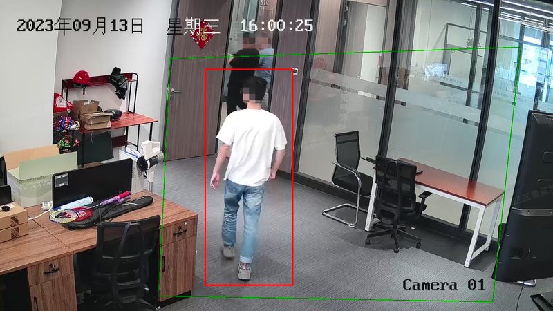 太阳能监控摄像头定制方案：绿色安防的未来选择