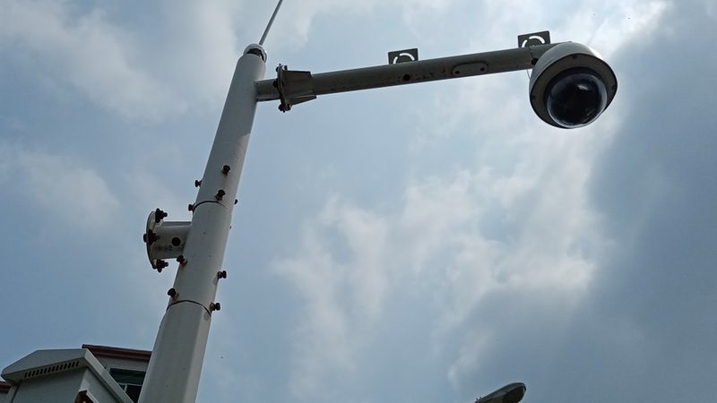 周界报警联动监控系统：价格背后的考量因素