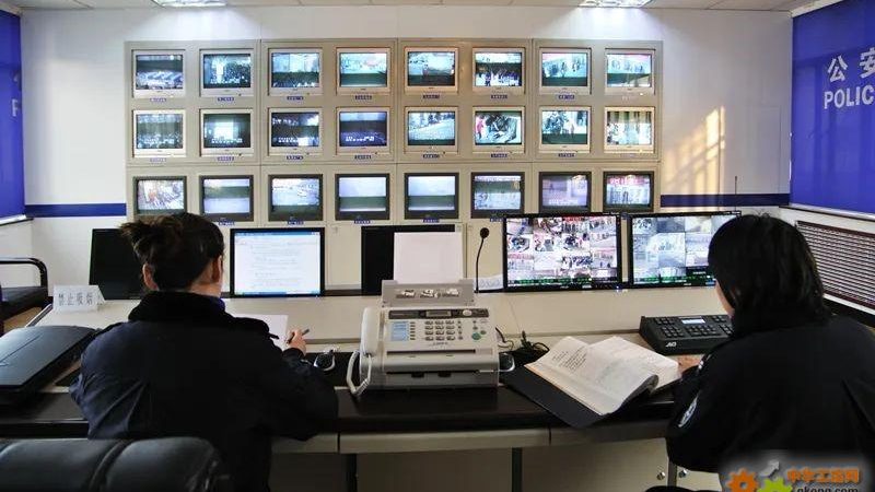 化工园区周界报警代理：从技术选型到市场突围