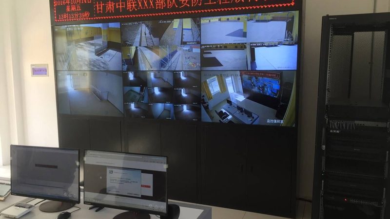 可视对讲：揭秘厂家直销与代理加盟的奥秘**