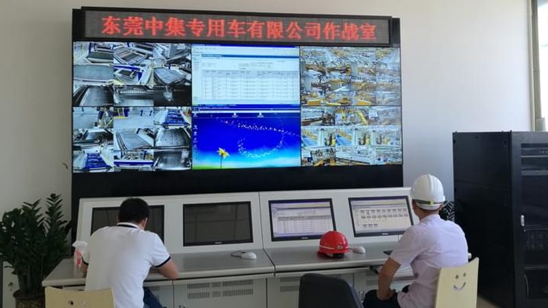 周界入侵报警系统：如何从技术角度精准选型