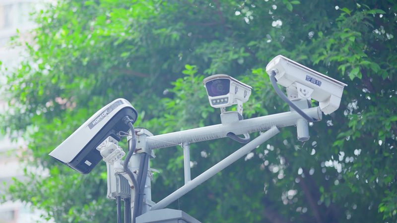 监控安装公司报价明细表：揭秘安防系统成本构成**