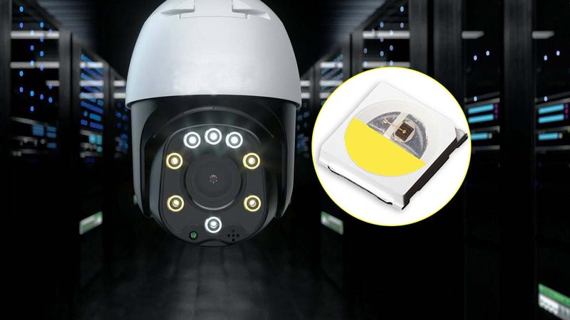 门店安防监控防盗报警一体方案，如何构建安全堡垒？**