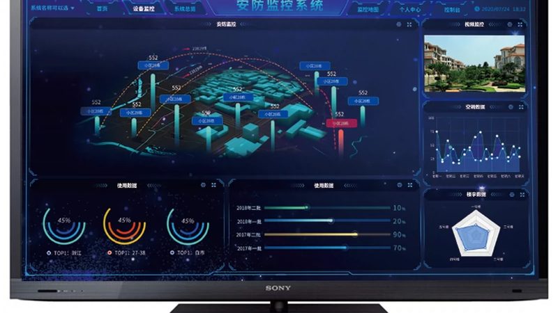 微型安防监控：室内室外型号的选择与考量