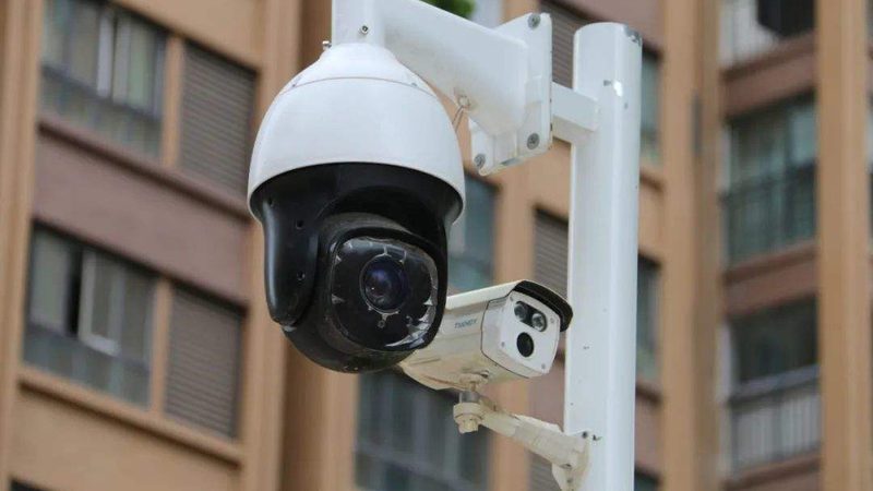 弱电安防消防联动施工规范：关键要点与实施步骤**