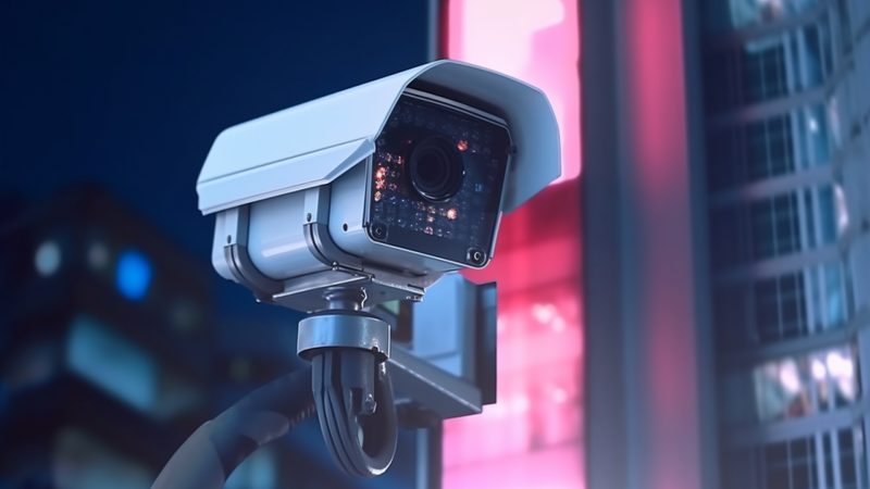 道闸雷达防砸：安全守护的隐形守护者**