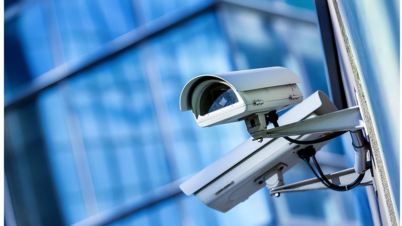 家用防盗报警系统，材质选择有讲究**