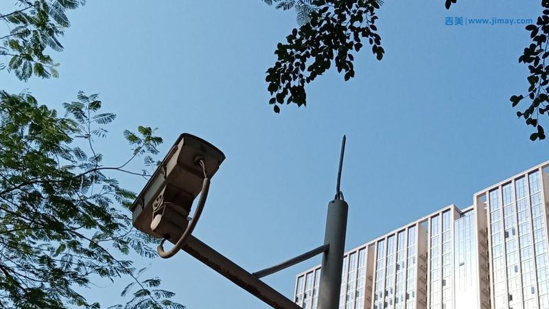 户外防水网络摄像机定制开发：关键技术与合规要点**
